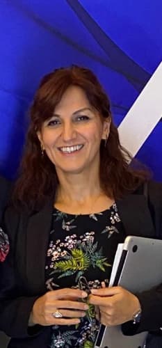 Doç. Dr. Aslıhan Küçüker Profil Fotoğrafı