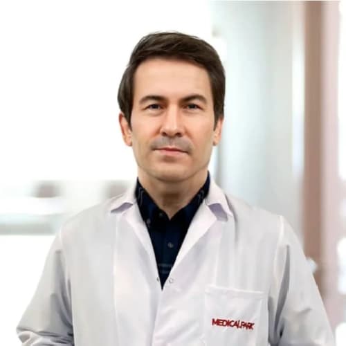 Op. Dr. Tuncay Pirdal