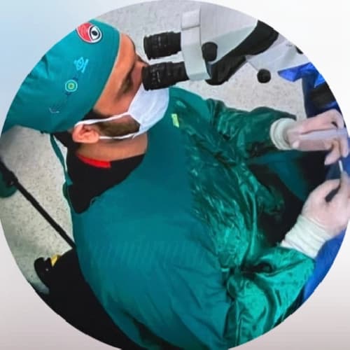 Op. Dr. Fatih Ali Ceylan Profil Fotoğrafı