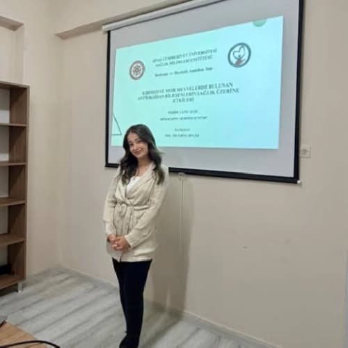 Dyt. Cansu Kurt