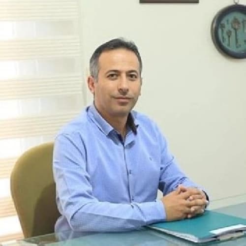 Uzm. Psk. Taner Tokuçcu Profil Fotoğrafı