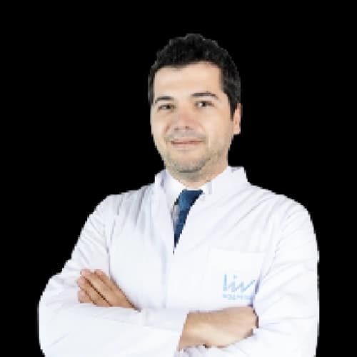 Prof. Dr. Yunus İmren Profil Fotoğrafı