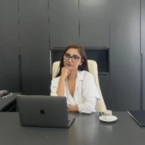 Psk. Selcan Eldemir Profil Fotoğrafı