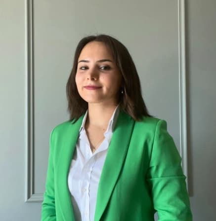 Uzm. Psk. Göksu Gezinir Profil Fotoğrafı