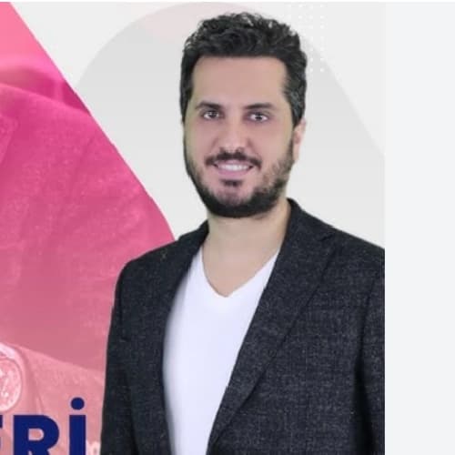 Fzt. Hasan Çağan Yavaş