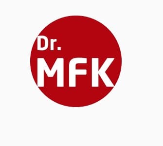 Dr. ( MFK) Mehmet Fatih Karslı Profil Fotoğrafı