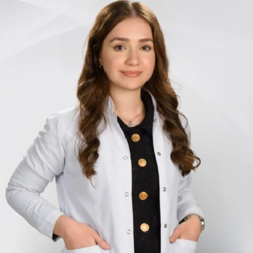 Dyt. Betül Avcı