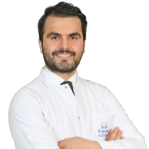 Prof. Dr. Mehmet Aytaç Yüksel Profil Fotoğrafı