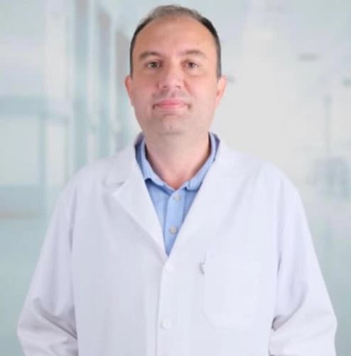 Uzm. Dr. Mustafa Konur Profil Fotoğrafı