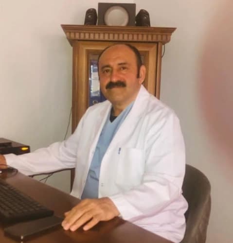Dr. Hasan Demir Profil Fotoğrafı