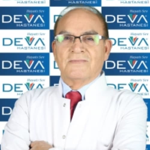Uzm. Dr. Kadir Sezen Profil Fotoğrafı