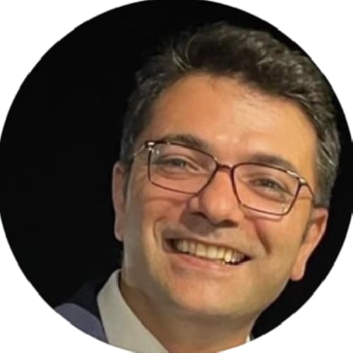 Prof. Dr. Ahmet Bülent Doğrul Profil Fotoğrafı