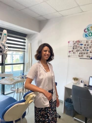 Dt. Meltem Girgin Erdem Profil Fotoğrafı