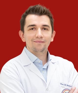 Uzm. Dr. Hakan Çakır