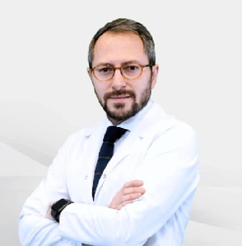 Op. Dr. Akın Karagözoğlu Profil Fotoğrafı
