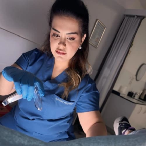 Op. Dr. Emel Keleştemur Profil Fotoğrafı