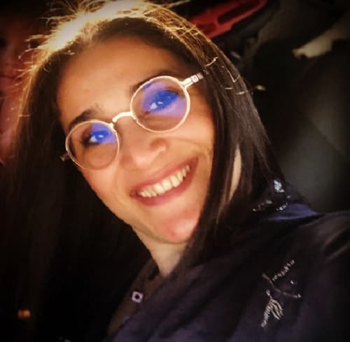 Aile Danışmanı Özenir Doğan Profil Fotoğrafı