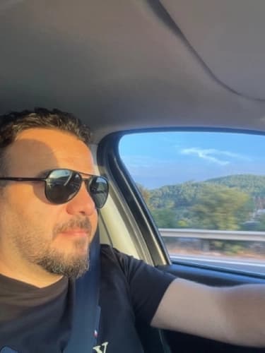 Uzm. Psk. Dan. Selahattin Anık Profil Fotoğrafı