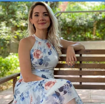 Dyt. Sezen Çetinkaya Eren Profil Fotoğrafı