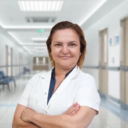 Dr. Hatice Urlu Profil Fotoğrafı