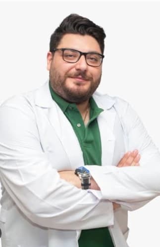 Op. Dr. Rıfat Saygın ALTINAĞ