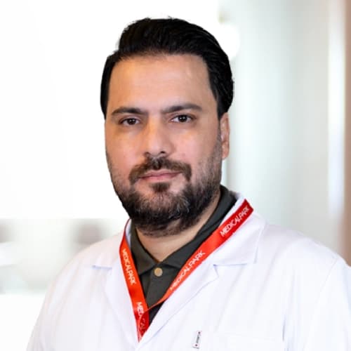 Op. Dr. Ferudun Kaya Profil Fotoğrafı