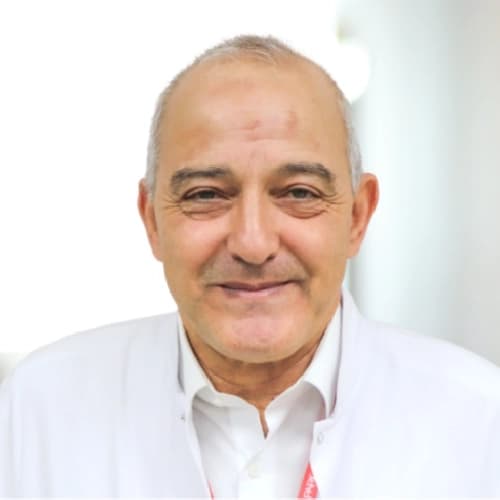 Uzm. Dr. Zafer Oka