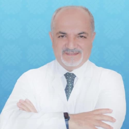 Doç. Dr. Hasan Erdem Profil Fotoğrafı