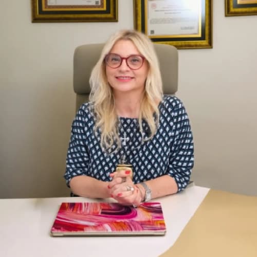 Doç. Dr. Müjde Canday Profil Fotoğrafı