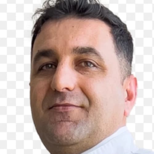 Op. Dr. Musa Diri Profil Fotoğrafı