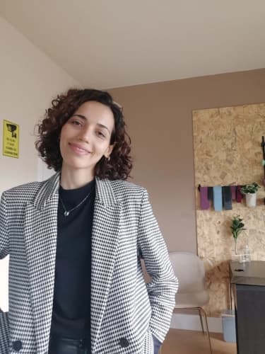 Fzt. Rumeysa Balcılar Profil Fotoğrafı