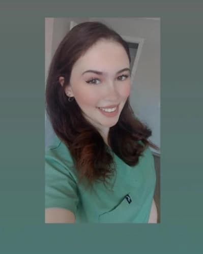 Podolog Öykü Teke Profil Fotoğrafı