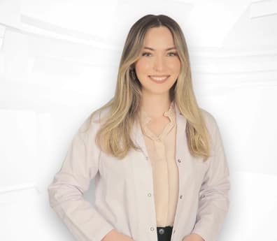 Klinik Psikolog Hande Uzuner