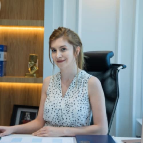 Op. Dr. Fatma Bilge Köse Profil Fotoğrafı