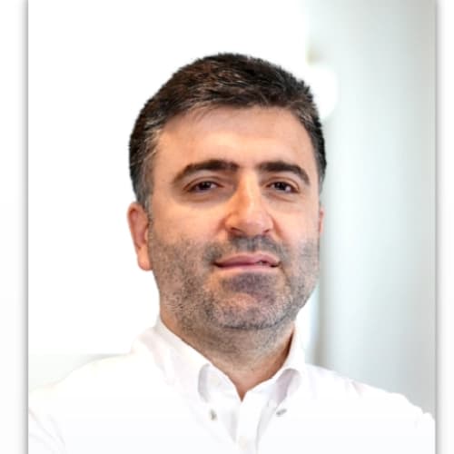 Uzm. Dr. Yaşar Dağ