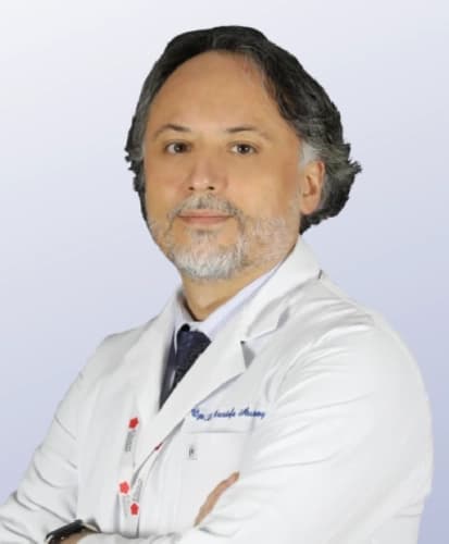 Op. Dr. Mustafa Arısoy
