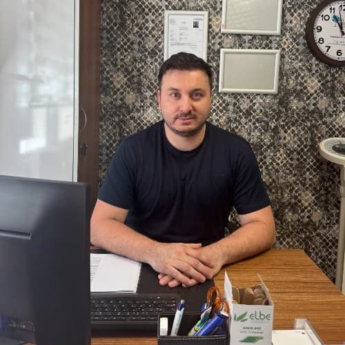 Uzm. Dr. Tuna Ercan Salihoğlu Profil Fotoğrafı