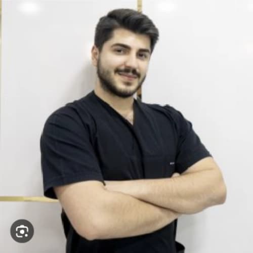 Dt. Alperen Aydın