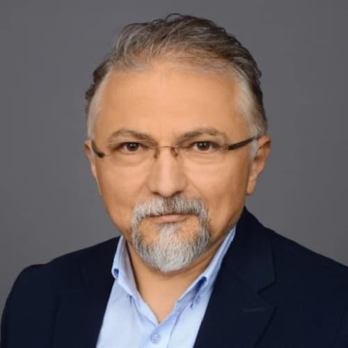Prof. Dr. Hulusi Gürel Profil Fotoğrafı