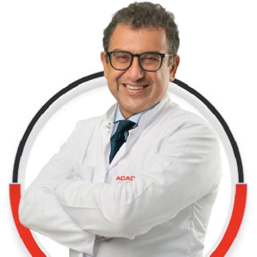 Prof. Dr. Bülent Karadağ Profil Fotoğrafı