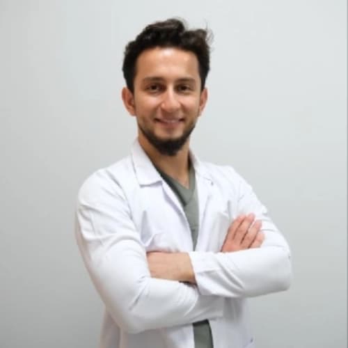 Dt. Sabri Süküt Profil Fotoğrafı