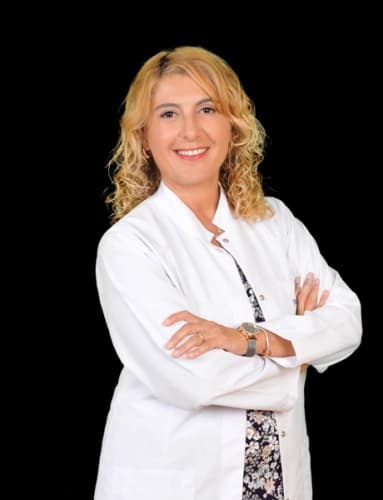 Prof. Dr. Yıldız Okuturlar