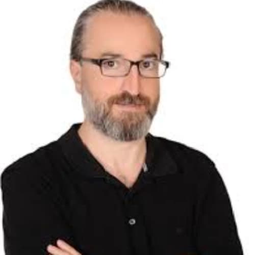 Uzm. Dr. Başar Akman Profil Fotoğrafı