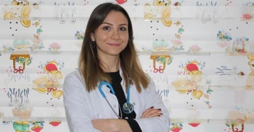 Uzm. Dr. Tuğba Demircan Bilen