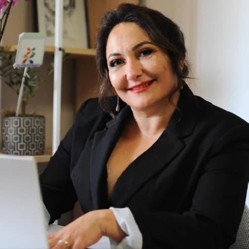 Uzm. Dr. Özlem Tosun Profil Fotoğrafı