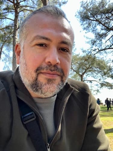 Uzm. Dr. Bayram Serdar Budak Profil Fotoğrafı