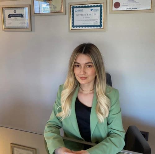 Psk. Cennet Koç