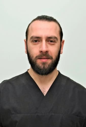 Uzm. Dr. Kaan Hamurcu Profil Fotoğrafı