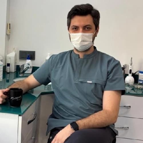 Dt. Hakan Çetin