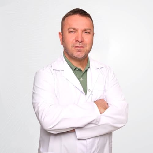Op. Dr. Mehmet Fatih Karasu Profil Fotoğrafı